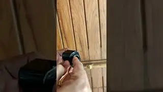Finger Adapters for AirPoint Ring