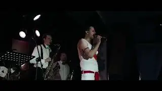 Андрей Конюх - The show  must go on