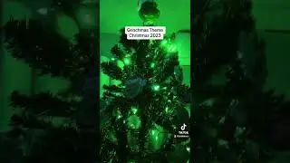 Grinchmas 2023