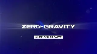 Zero-Gravity Roma - Lezioni private