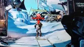 Geo the Glitch