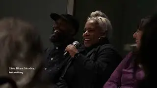 Taking Care Artists and Scholars Panel