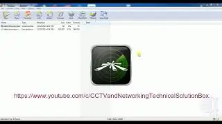 How to get IP  -  Ubiquiti Discovery Tool