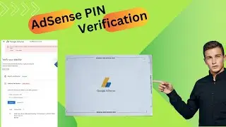 How to verify Pin in Google AdSense .. AdSense Letter .. ARS Technical