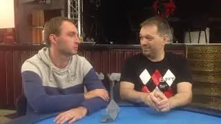 Алексей Мазаник - победитель турнира BPT Poker Classic