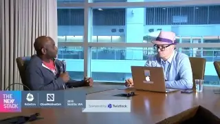 Kelsey Hightower Talks Serverless and Security on Kubernetes