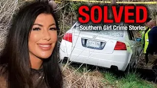 5 Solved True Crime Cases
