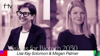 Ferment TV | 01. Visions for Biotech 2030