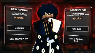How To Farm NEW Bosses For True Hogyoku's & Mythic Equipment | Type Soul