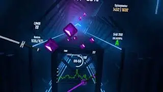Welcome to the boner city | A rank, 1.037.749 score