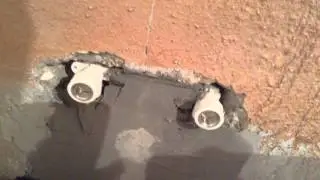 Монтаж планки под смеситель.секреты монтажа.
