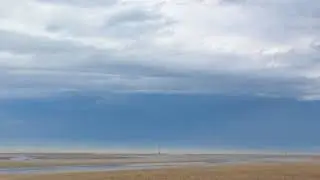 Oats in the water (Ben Howard cover)