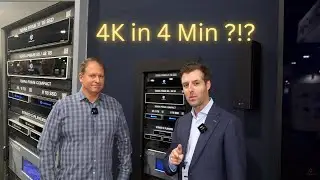 Kaleidescape 4K Dolby Atmos Source Devices Just Got Better and Faster?