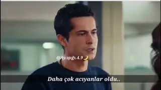 EN DUYGUSAL DİZİ ( ayrılık)