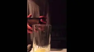 How to make lemonade with stems