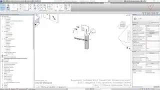 VC: Курс Autodesk Revit. Семейства: продвинутый уровень: 1.11. Общие параметры. Часть 3