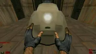 Tactical Doom | Brutal Doom Black Edition