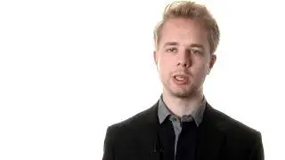 Inhouse kompetencer - Daniel Ord Rasmussen
