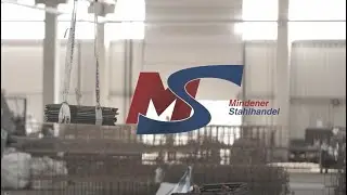Mindener Stahlhandel
