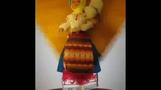 Сувенири в носии от Видинския край