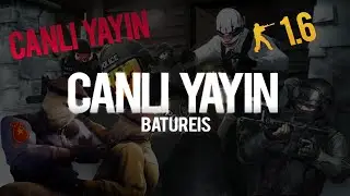 CS 1.6 - JailBreak - 12 YAŞINDA KOMUTÇU  - EFSANE İSYAN TEAM .!( Server Ip: 213.238.173.219)