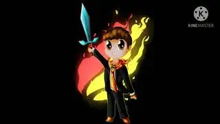 preston sing 7years anime