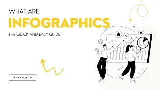 The Power of Infographics: A Visual Way to Understand Complex Information