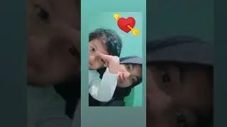 Kakak ber adik