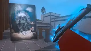IT'S SNOWING LIKE IT'S THE END OF THE WORLD | EDIT BLOCK STRIKE