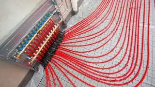 Какие трубы лучше для водопровода, теплого пола и газа. В двух словах.