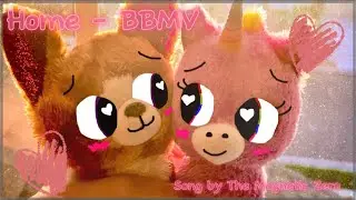 Home - Beanie Boo Music Video