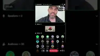 Aku Discord Townhall w/ Micah Johnson & Matt Lawson - Feb 8th, 2025