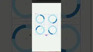 Create a loading animation in Figma #shorts #figma #figmatutorial