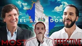 Most Effective President in the World
