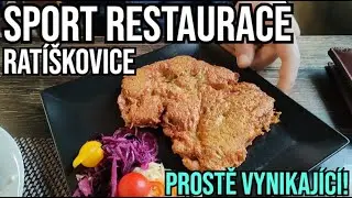 Restaurace Sport Ratíškovice