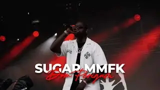 Sugar MMFK - Dom Perignon