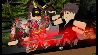 ROBLOX - DEMON HUNTERS - EP 1/7