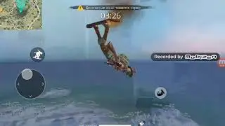 Читерские нычки и баги в Free Fire!
