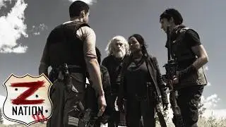 Zombie Road | Z Nation