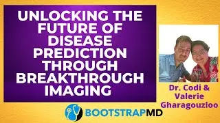 Unlocking the Future of Disease Prediction through Breakthrough Imaging
