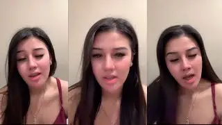 Desahan halu Cewek seksi ka Lina mempesona💕🥰💗