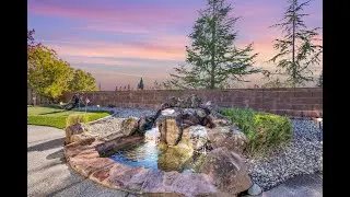 Resort style living in Sun City Lincoln Hills!