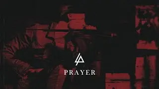 PRAYER - Melodic/Rap/Alternative Rock/Type Beat