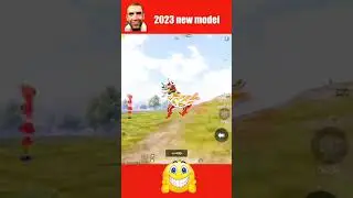 Victor new car 2023 madel funi bgmi🤣😂 #short #viral #gaming #shotyoutube #usa #trending #reels