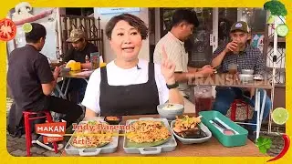 [FULL] Rekomendasi Kuliner Sedap Mantab | MAKAN RECEH (22/12/23)