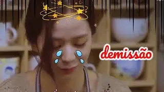 Blackpink falando português (ou quase)