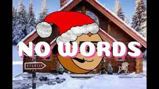 Class trip (No words, No one wraps like an Elf)