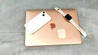 Экосистема Apple, зачем, что умеет?