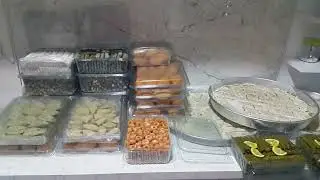 Müşterilerimn buzluğu için hazırladığım siparişlerim teslim edildi.💪Afiyetle yesinler👌
