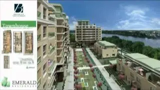 Emerald Residence